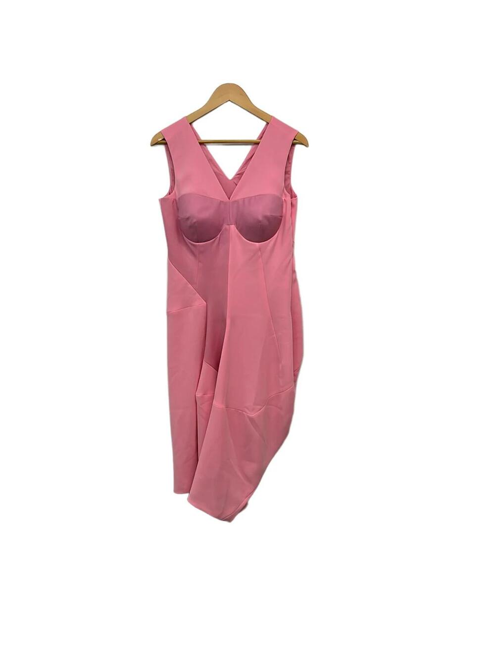 Jil Sander Pink Women's Dress #337814J57B